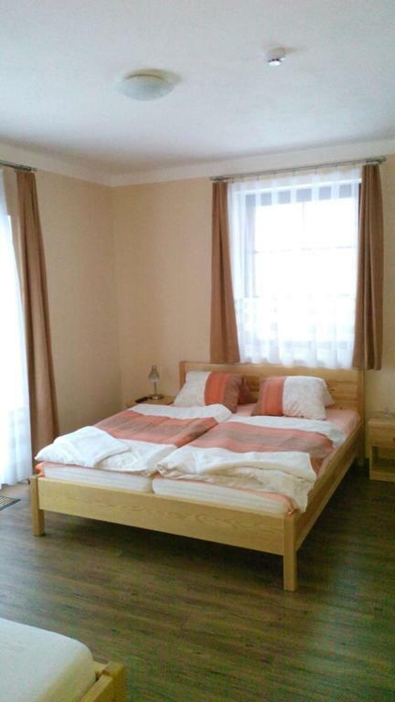 Apartmany Lucie Zdikov Exterior photo