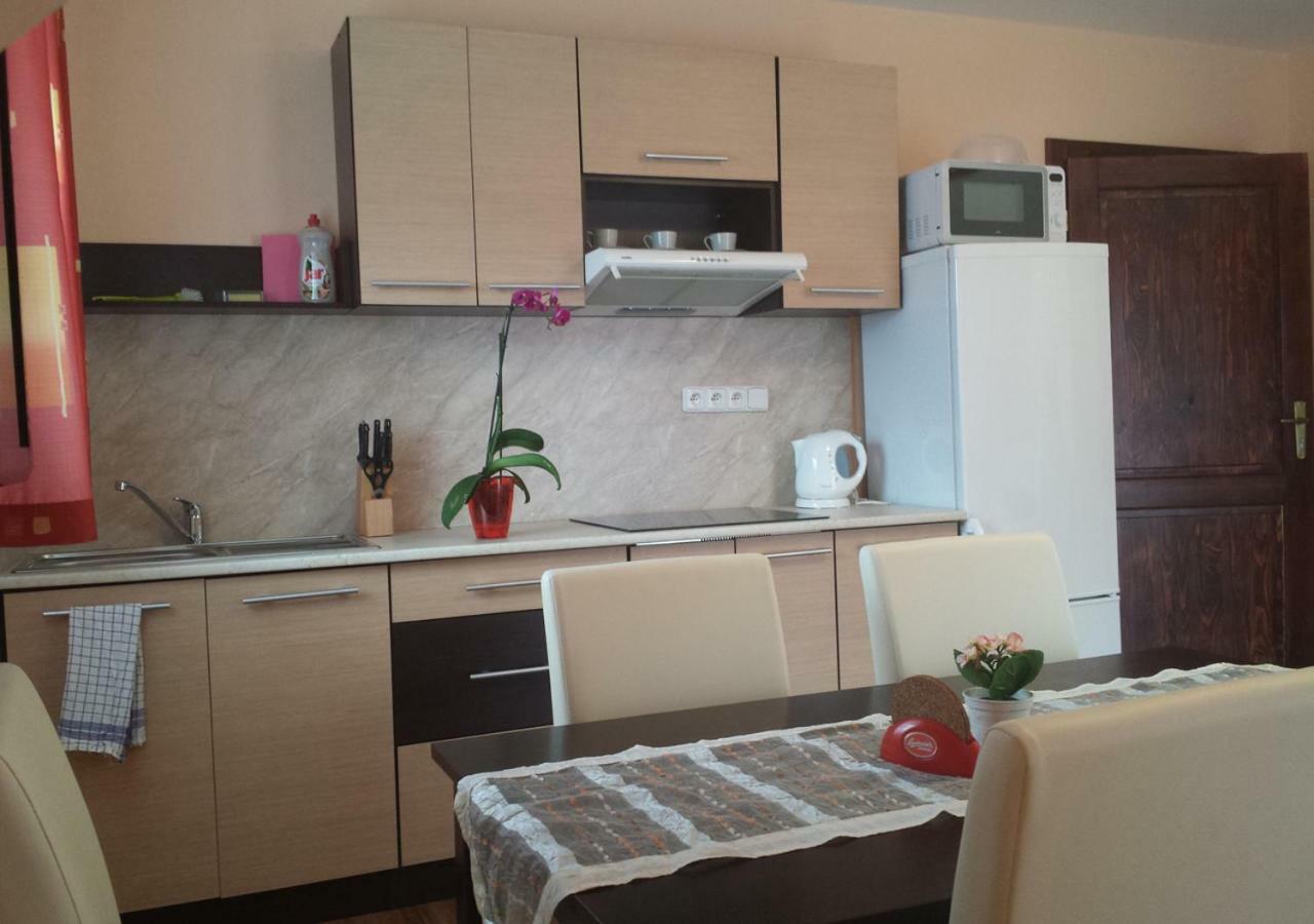 Apartmany Lucie Zdikov Exterior photo